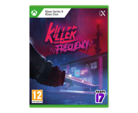 Killer Frequency XBOX - 1139287 - zdjęcie 1